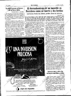 ABC MADRID 12-11-1990 página 70