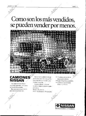 ABC MADRID 12-11-1990 página 71