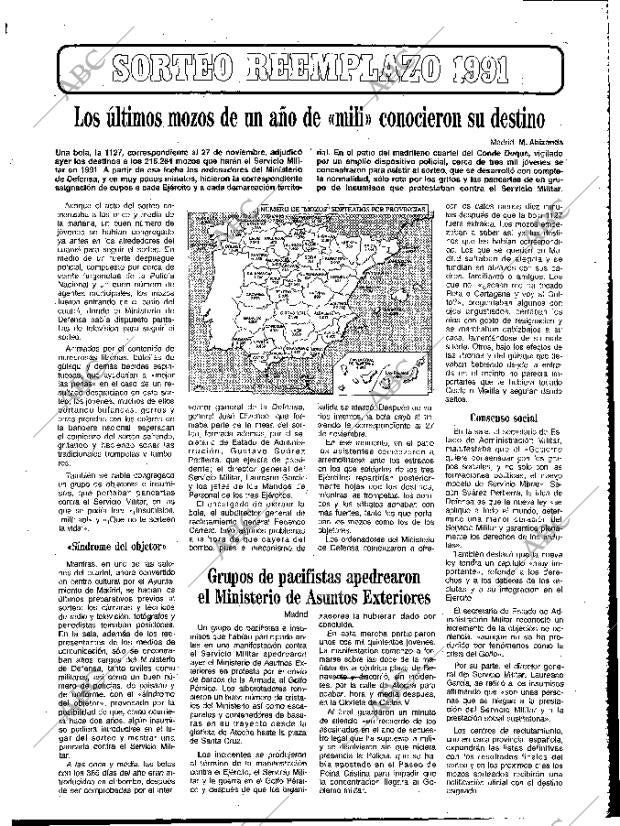 ABC MADRID 12-11-1990 página 73