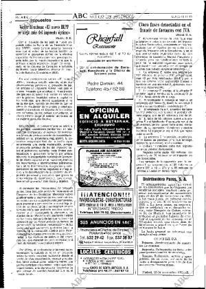 ABC MADRID 12-11-1990 página 86