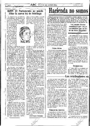 ABC MADRID 12-11-1990 página 90