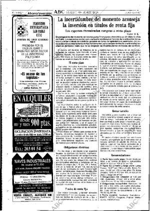 ABC MADRID 12-11-1990 página 92