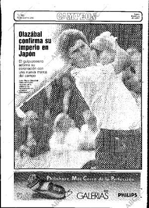 ABC MADRID 12-11-1990 página 99