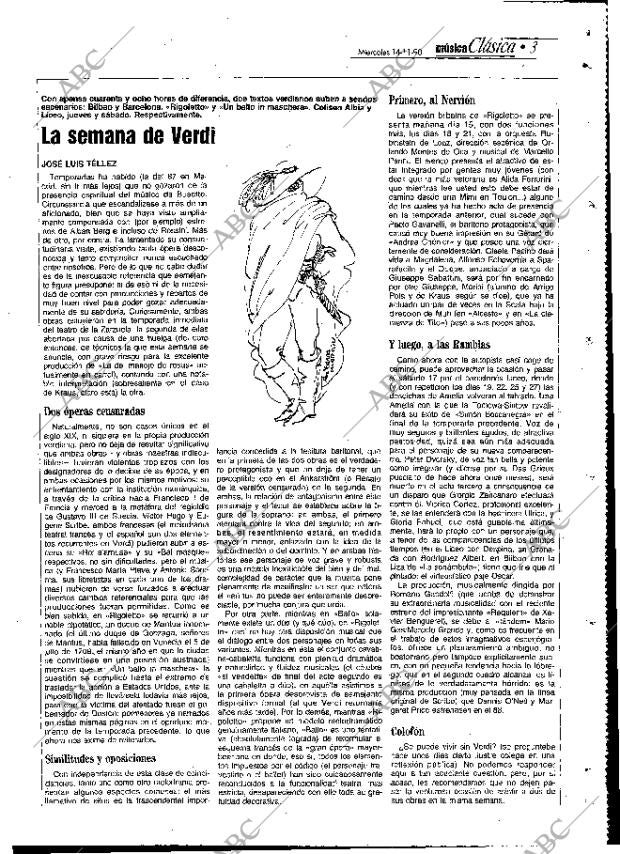 ABC MADRID 14-11-1990 página 103