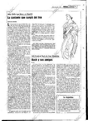 ABC MADRID 14-11-1990 página 105