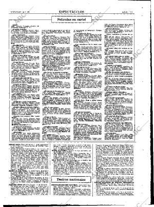 ABC MADRID 14-11-1990 página 115