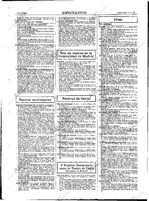 ABC MADRID 14-11-1990 página 116