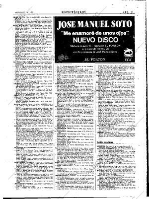 ABC MADRID 14-11-1990 página 117