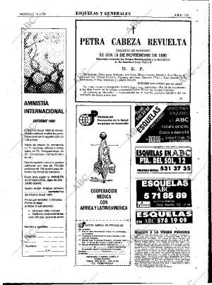 ABC MADRID 14-11-1990 página 125