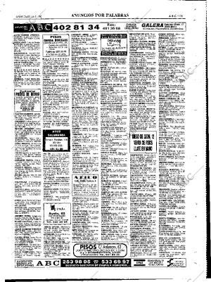 ABC MADRID 14-11-1990 página 135