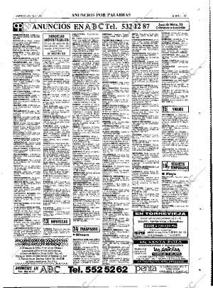 ABC MADRID 14-11-1990 página 139