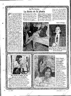 ABC MADRID 14-11-1990 página 146