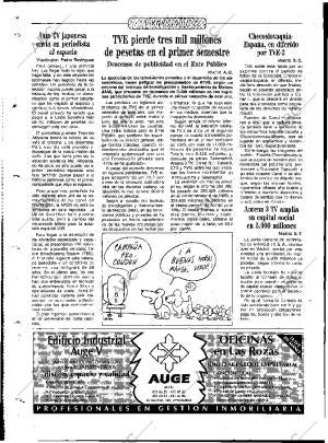 ABC MADRID 14-11-1990 página 148
