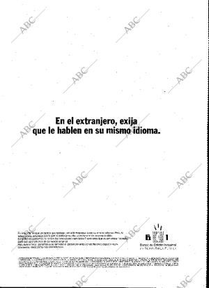 ABC MADRID 14-11-1990 página 15