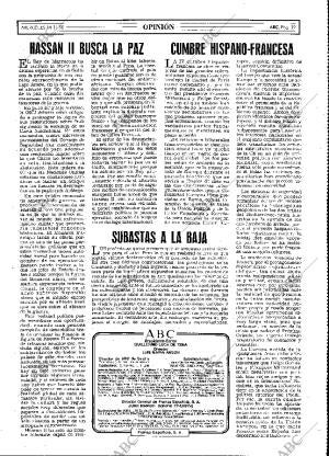 ABC MADRID 14-11-1990 página 19