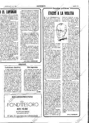 ABC MADRID 14-11-1990 página 21