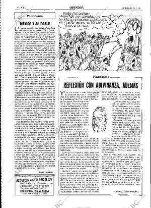 ABC MADRID 14-11-1990 página 22