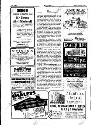 ABC MADRID 14-11-1990 página 28