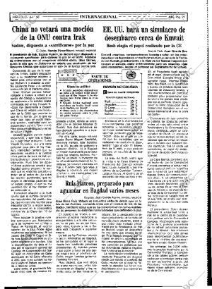 ABC MADRID 14-11-1990 página 29