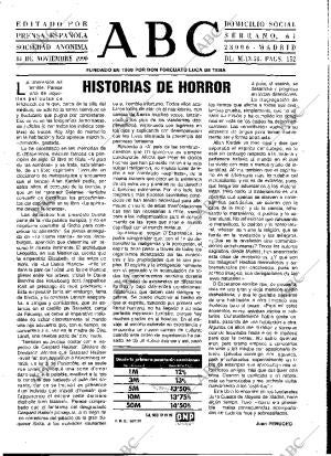 ABC MADRID 14-11-1990 página 3