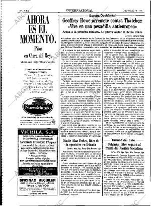 ABC MADRID 14-11-1990 página 32