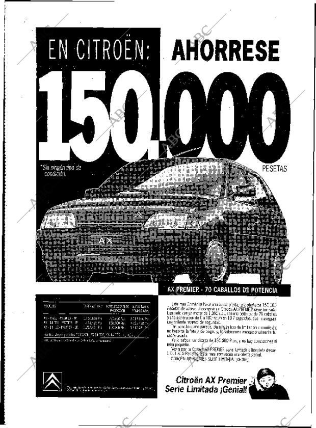 ABC MADRID 14-11-1990 página 4