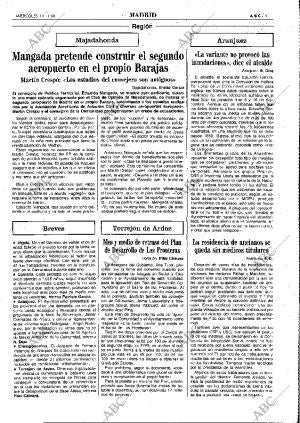 ABC MADRID 14-11-1990 página 41