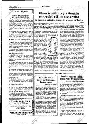 ABC MADRID 14-11-1990 página 48