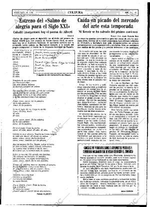 ABC MADRID 14-11-1990 página 49