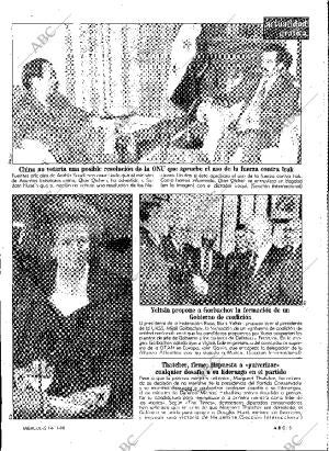 ABC MADRID 14-11-1990 página 5