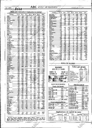 ABC MADRID 14-11-1990 página 58