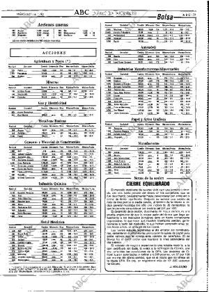 ABC MADRID 14-11-1990 página 59