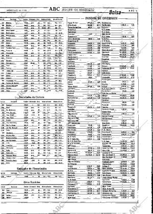 ABC MADRID 14-11-1990 página 61