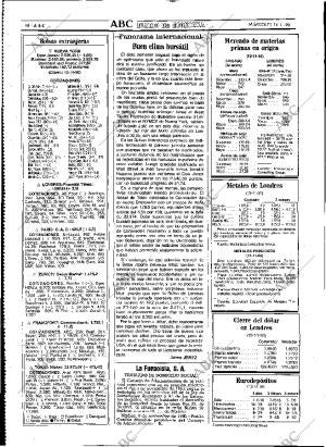 ABC MADRID 14-11-1990 página 68
