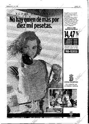 ABC MADRID 14-11-1990 página 69
