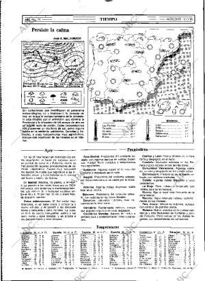 ABC MADRID 14-11-1990 página 74