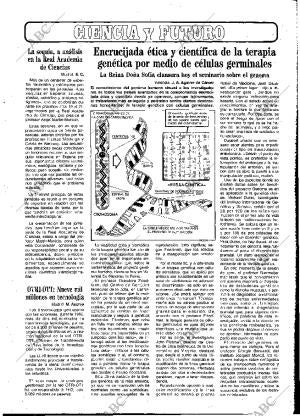 ABC MADRID 14-11-1990 página 75