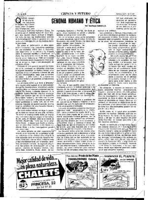 ABC MADRID 14-11-1990 página 78