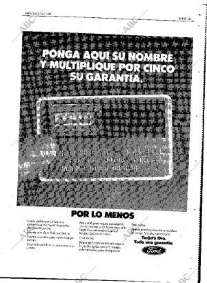 ABC MADRID 14-11-1990 página 87