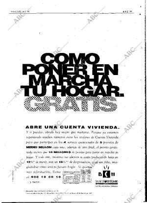 ABC MADRID 14-11-1990 página 99
