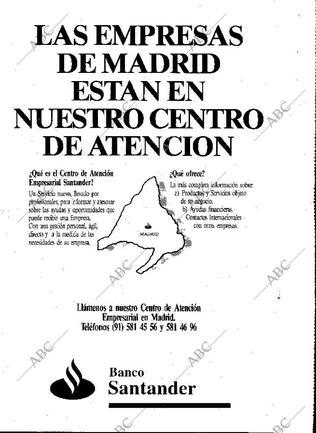 ABC MADRID 19-11-1990 página 11