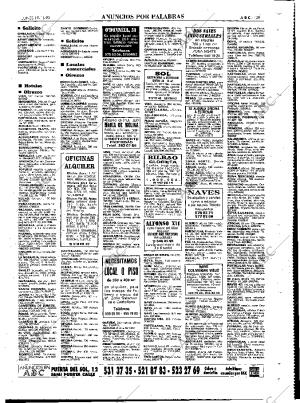 ABC MADRID 19-11-1990 página 129