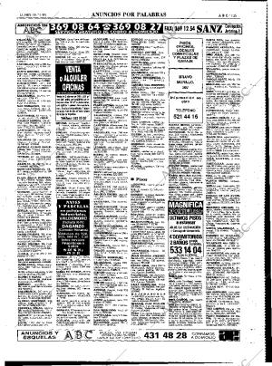 ABC MADRID 19-11-1990 página 135