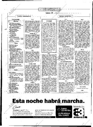 ABC MADRID 19-11-1990 página 150