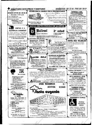 ABC MADRID 19-11-1990 página 2