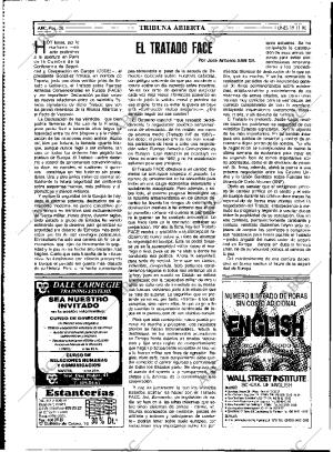 ABC MADRID 19-11-1990 página 28