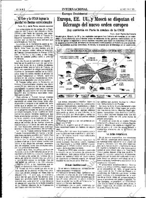 ABC MADRID 19-11-1990 página 30