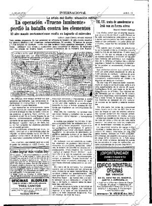 ABC MADRID 19-11-1990 página 33