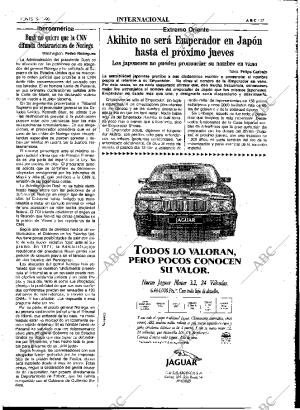 ABC MADRID 19-11-1990 página 37