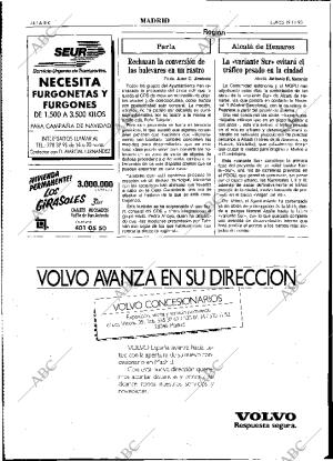 ABC MADRID 19-11-1990 página 44